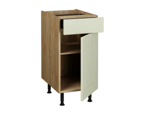 400 Drawerlined Base Unit