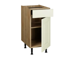 400 Drawerlined Base Unit