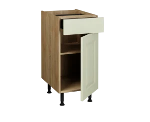 400 Drawerlined Base Unit