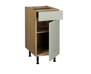 400 Drawerlined Base Unit