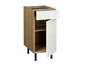 400 Drawerlined Base Unit