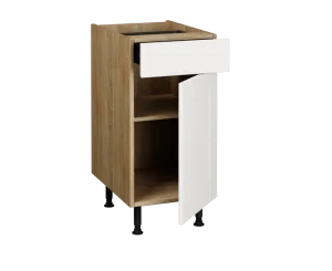 400 Drawerlined Base Unit
