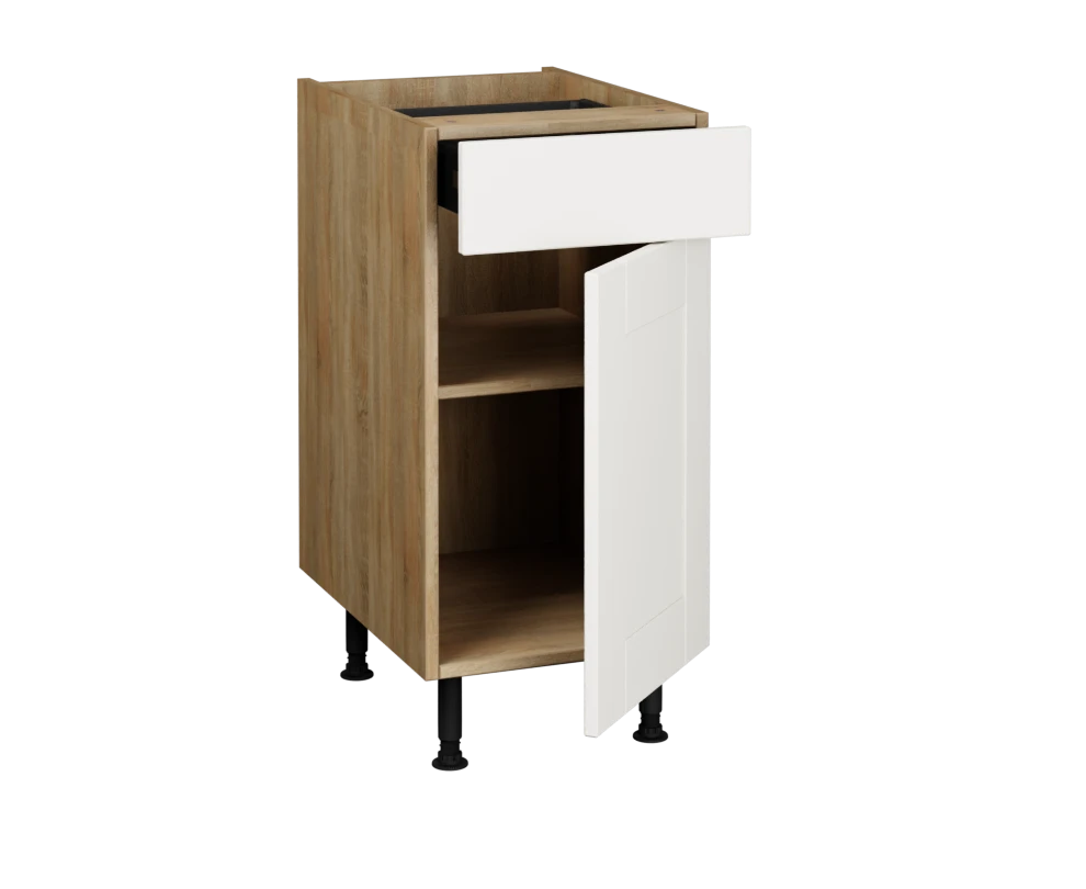 400 Drawerlined Base Unit
