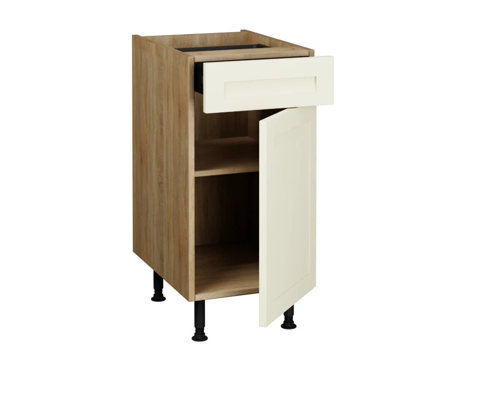 400 Drawerlined Base Unit