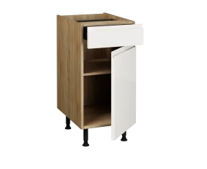 400 Drawerlined Base Unit