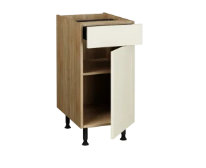 400 Drawerlined Base Unit