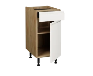 400 Drawerlined Base Unit