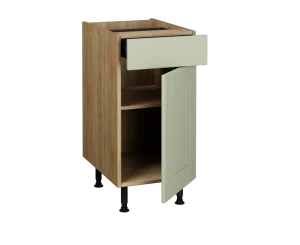 400 Drawerlined Base Unit