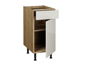 400 Drawerlined Base Unit