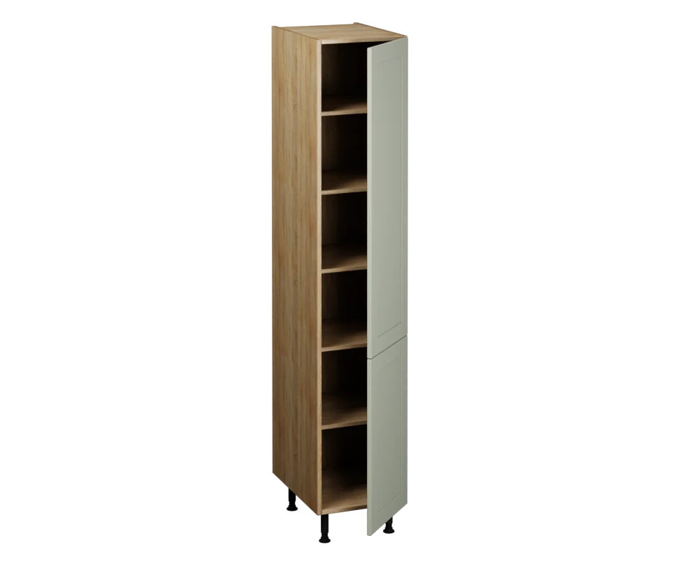 400 Larder Unit