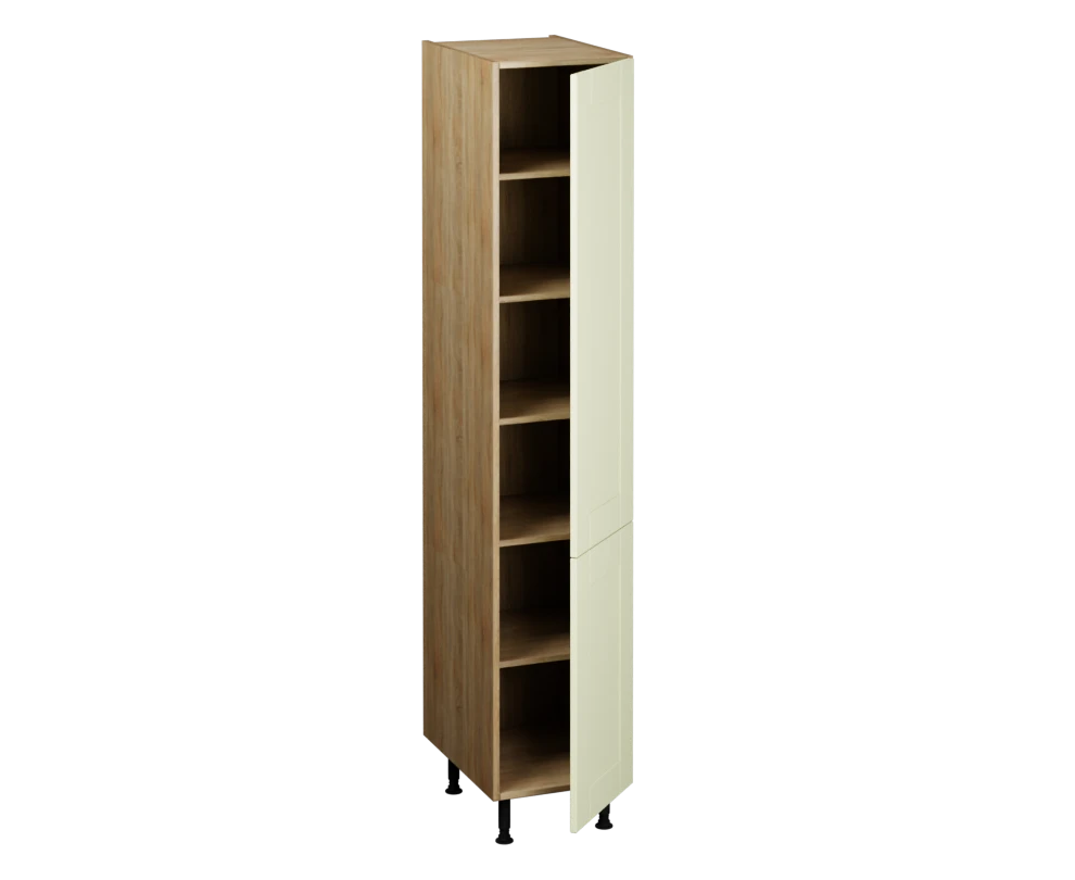 400 Larder Unit