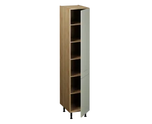 400 Larder Unit