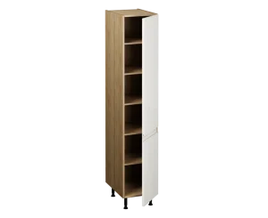 400 Larder Unit