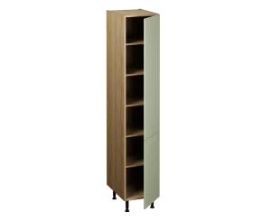 400 Larder Unit