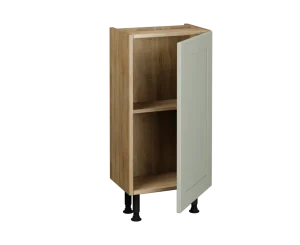 400 Shallow Base Unit