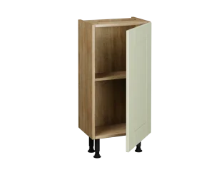 400 Shallow Base Unit