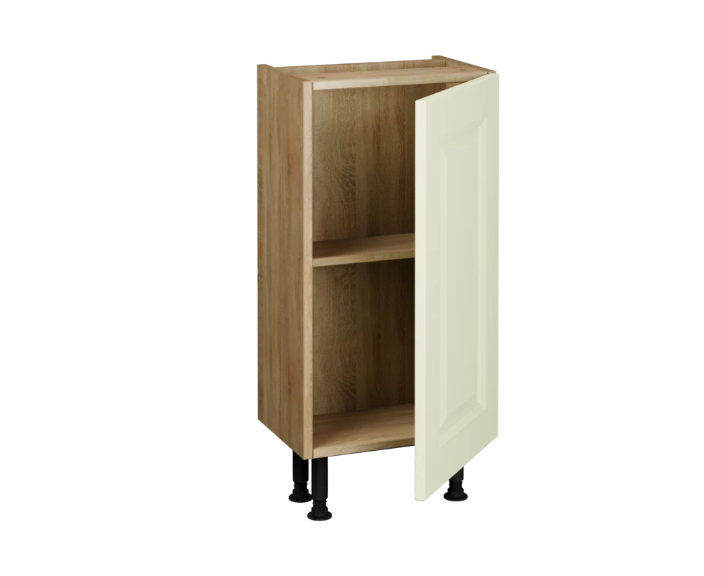 400 Shallow Base Unit