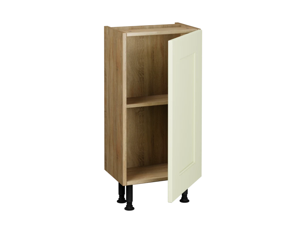 400 Shallow Base Unit