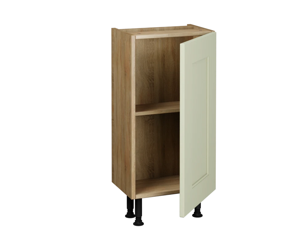 400 Shallow Base Unit