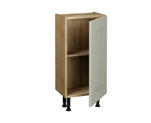 400 Shallow Base Unit
