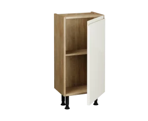 400 Shallow Base Unit