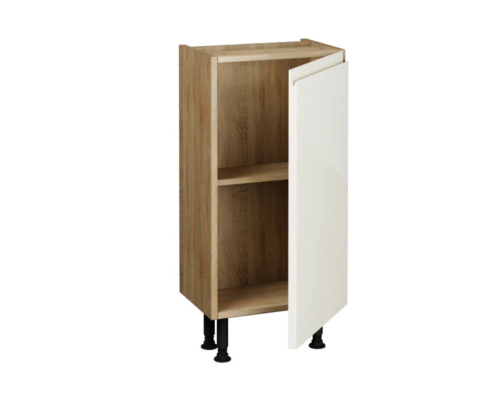 400 Shallow Base Unit