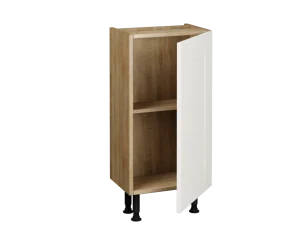 400 Shallow Base Unit