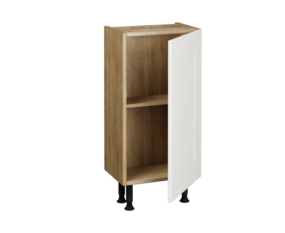 400 Shallow Base Unit
