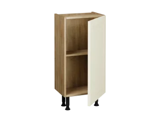 400 Shallow Base Unit