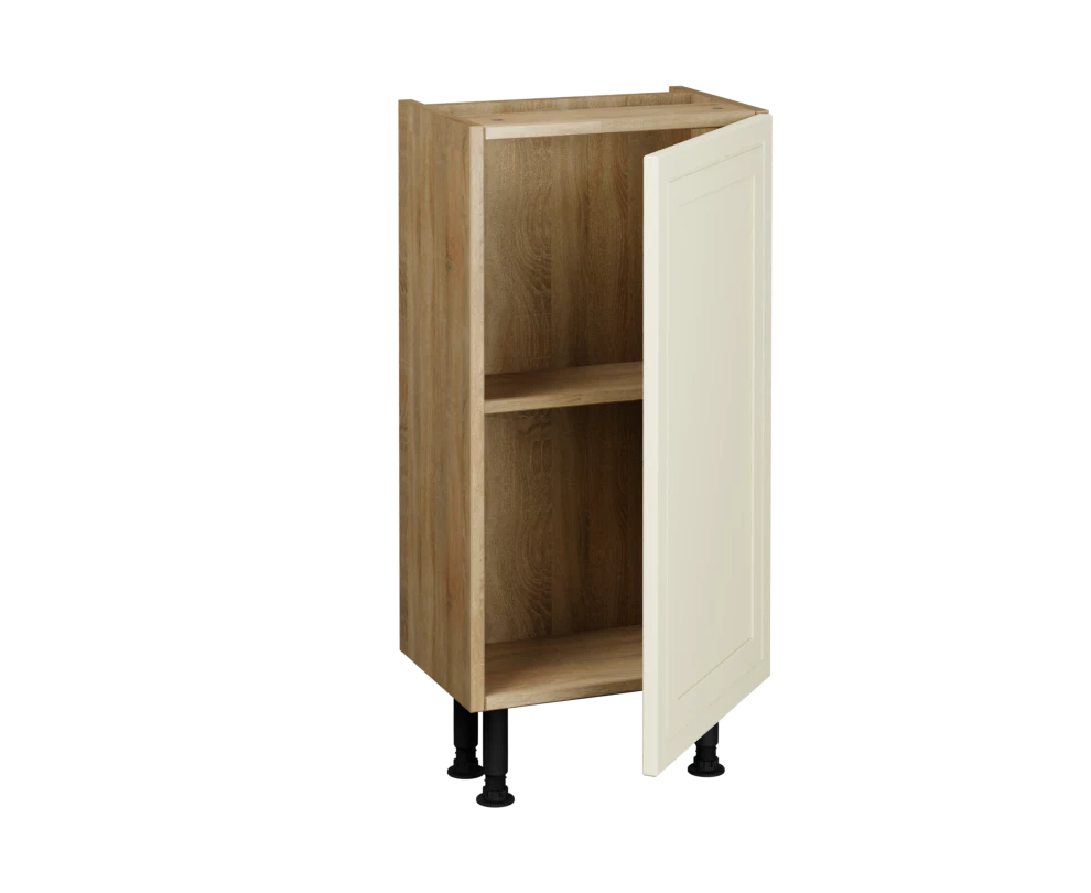 400 Shallow Base Unit