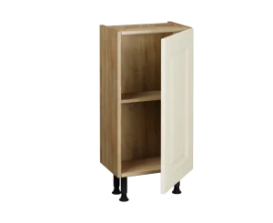 400 Shallow Base Unit