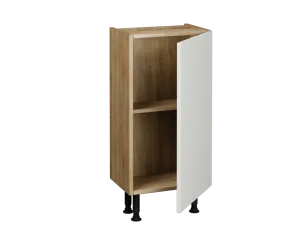 400 Shallow Base Unit