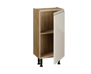 400 Shallow Base Unit