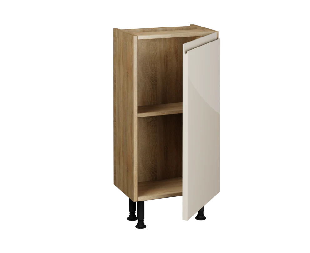 400 Shallow Base Unit