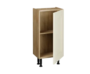 400 Shallow Base Unit