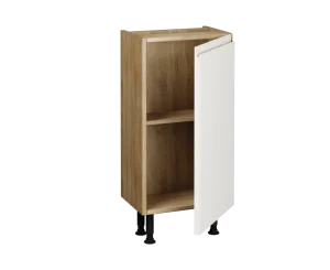 400 Shallow Base Unit