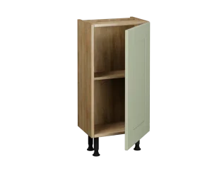 400 Shallow Base Unit
