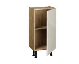 400 Shallow Base Unit