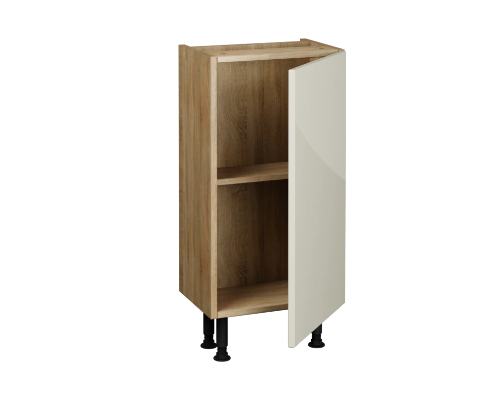 400 Shallow Base Unit