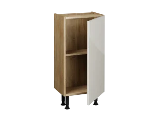 400 Shallow Base Unit