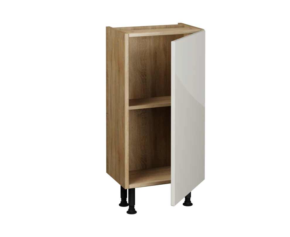 400 Shallow Base Unit
