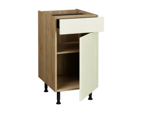 450 Drawerlined Base Unit