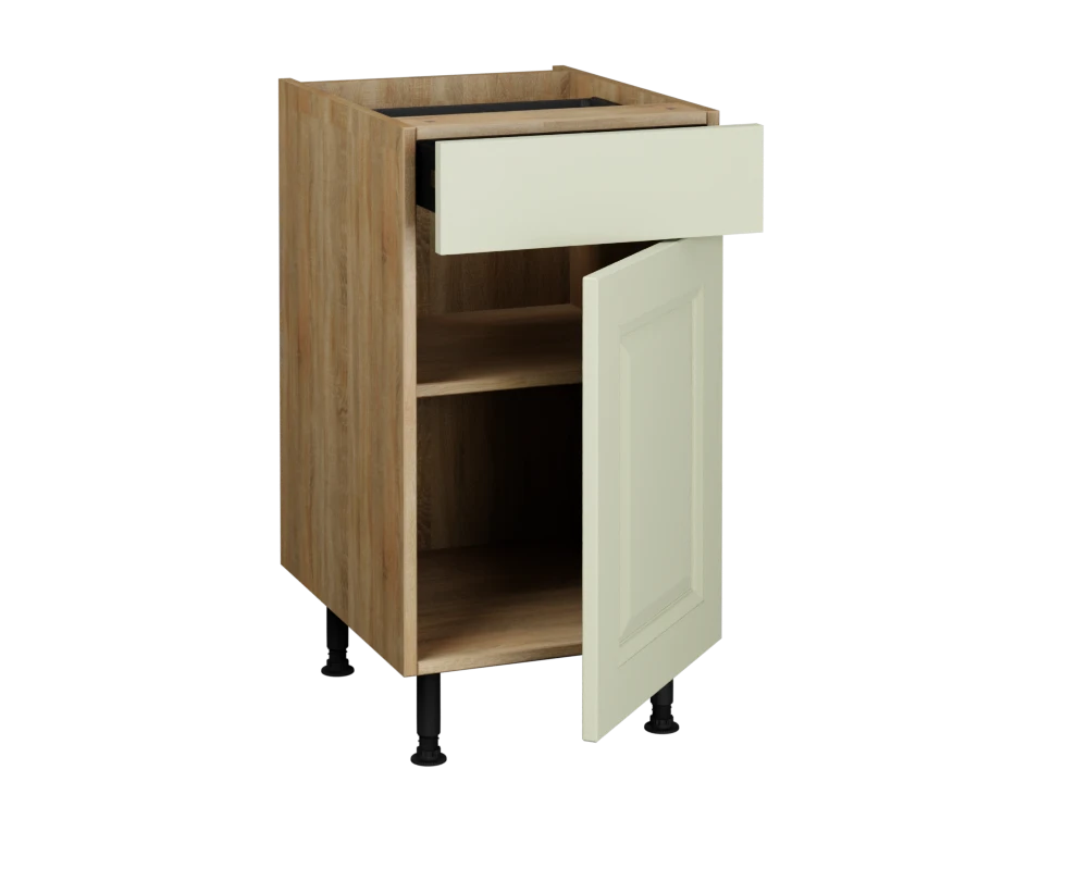 450 Drawerlined Base Unit