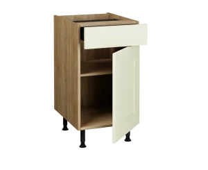 450 Drawerlined Base Unit