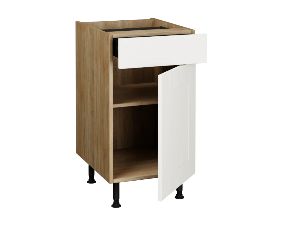 450 Drawerlined Base Unit