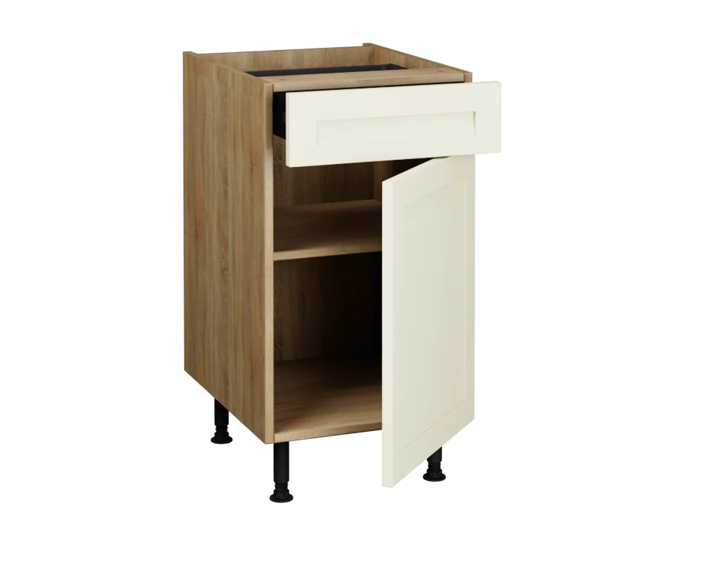 450 Drawerlined Base Unit