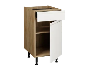 450 Drawerlined Base Unit