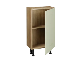 450 Shallow Base Unit