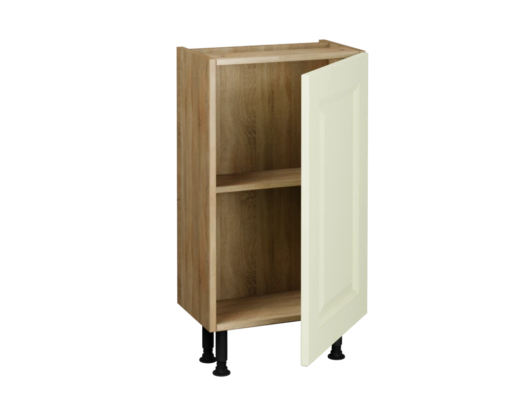 450 Shallow Base Unit