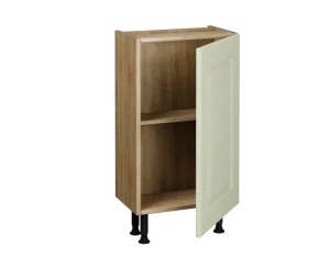 450 Shallow Base Unit